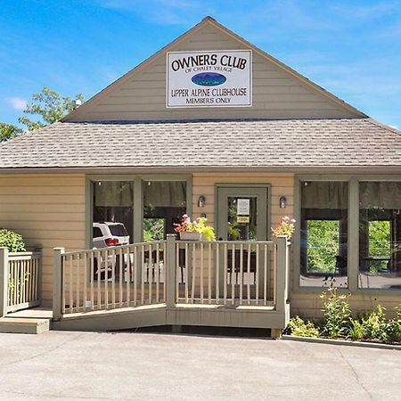 Beartastic Mountain View Lodge Gatlinburg Exterior photo